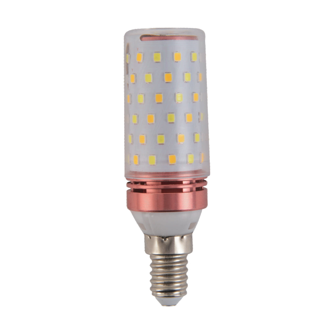 6W LED TTA Bulb (E14-Screw)