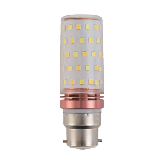 6W LED TTA Bulb (E22-Pin)