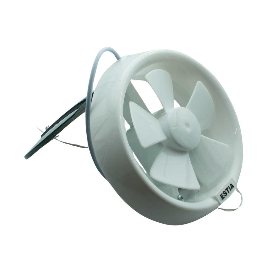 200mm Ventilating Fan