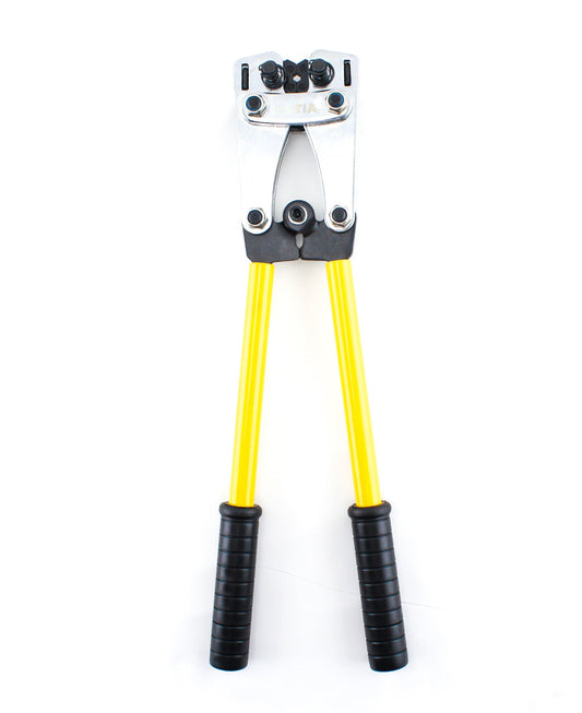 Mechanical Crimping Tool