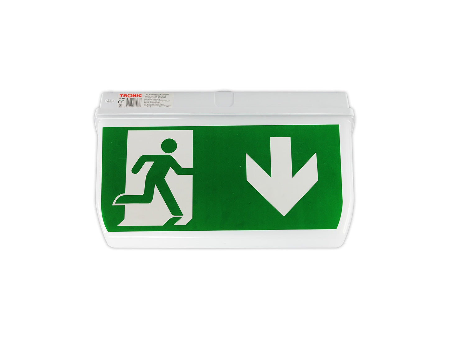 Emergency Exit Light