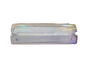 Emergency Exit Light w/ Sticker