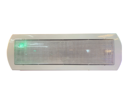 Emergency Exit Light (EX B340)