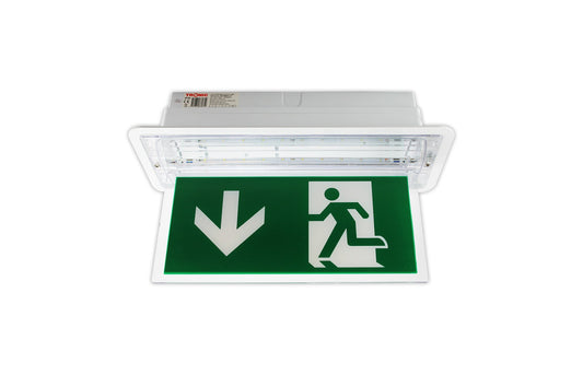 Emergency Exit Light