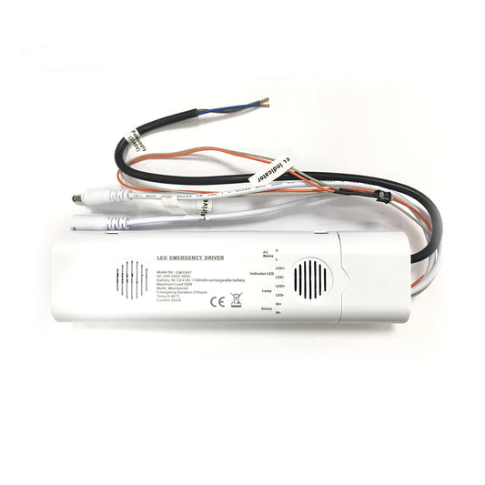 Emergency Exit Kit Battery