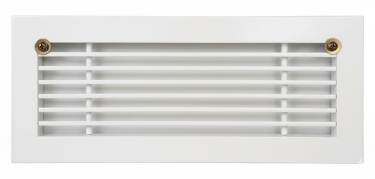 Exhaust Ventilation Cover (VF G610)