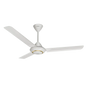 56in White Ceiling Fan