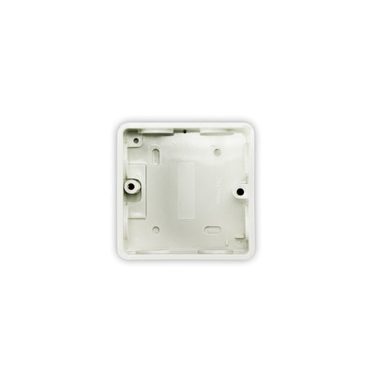 3x3 Adjustable PVC Switch box