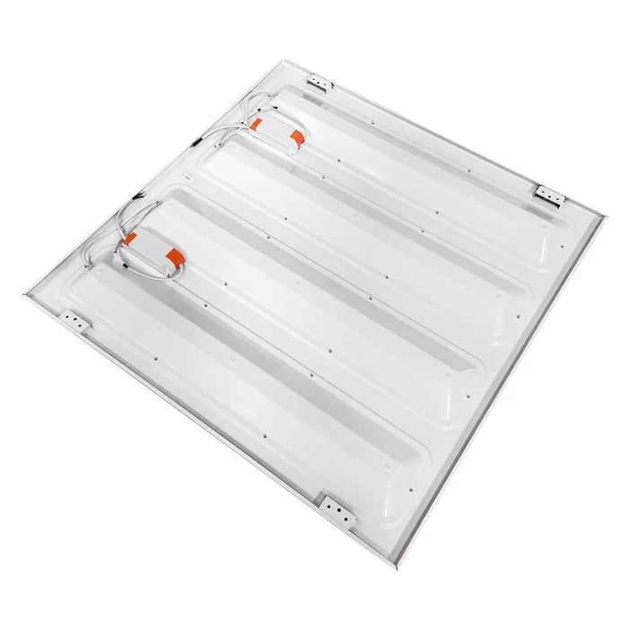 Panel Light LED Grill 595X595 96W TC