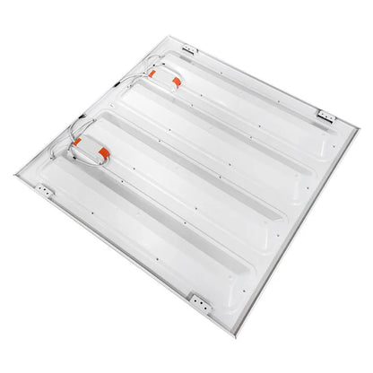 Panel Light LED Grill 595X595 96W TC