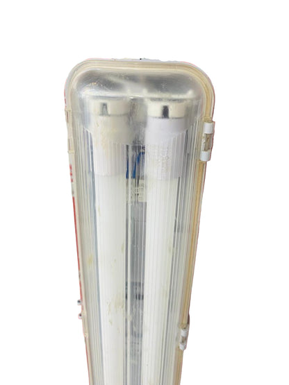 Twin Waterproof 4 Feet Fitting (FI WPLE-04)