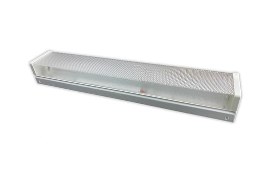 Electronic Prismatic Fluorescent Fitting (FI TEPF-04)