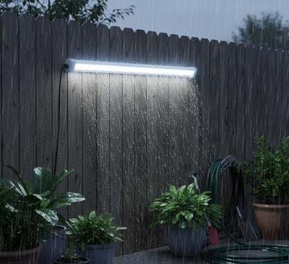 Waterproof 4 Feet LED TPOF Fitting (FI TPOF-30-DL)