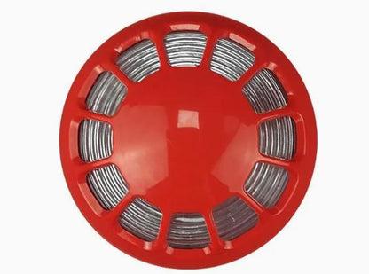 Tronic Fire Alarm Device Non Addressable Audio/Visual 102MM 24V FP 4470-05