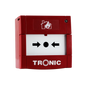 Non-Addressable Manual Call Point