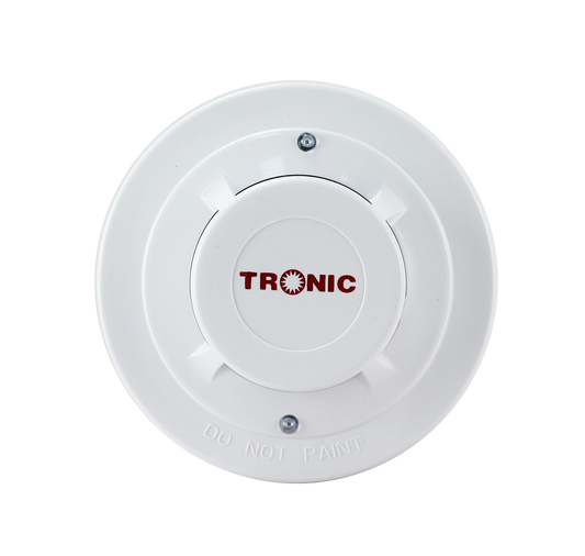 Adressable Smoke Detector