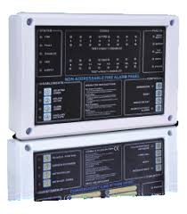 Adressable Fire Control Panel
