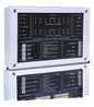 Adressable Fire Control Panel