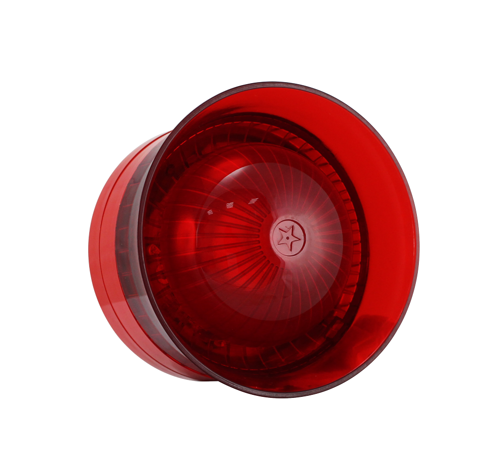 Adressable Audible Alarm Device
