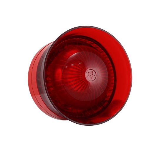 Adressable Audible Alarm Device