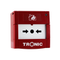 Adressable Manual Call Point