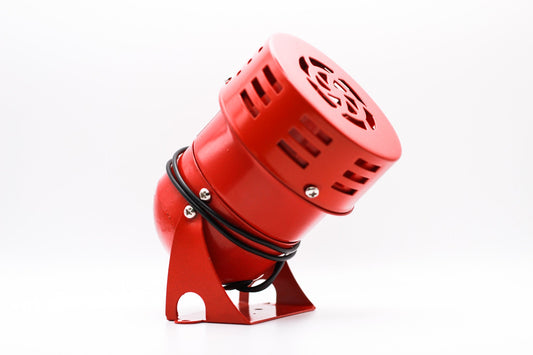19MS Siren Alarm