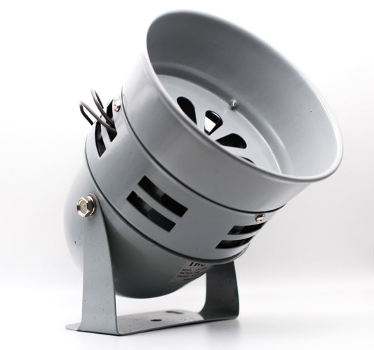 29MS Siren Alarm