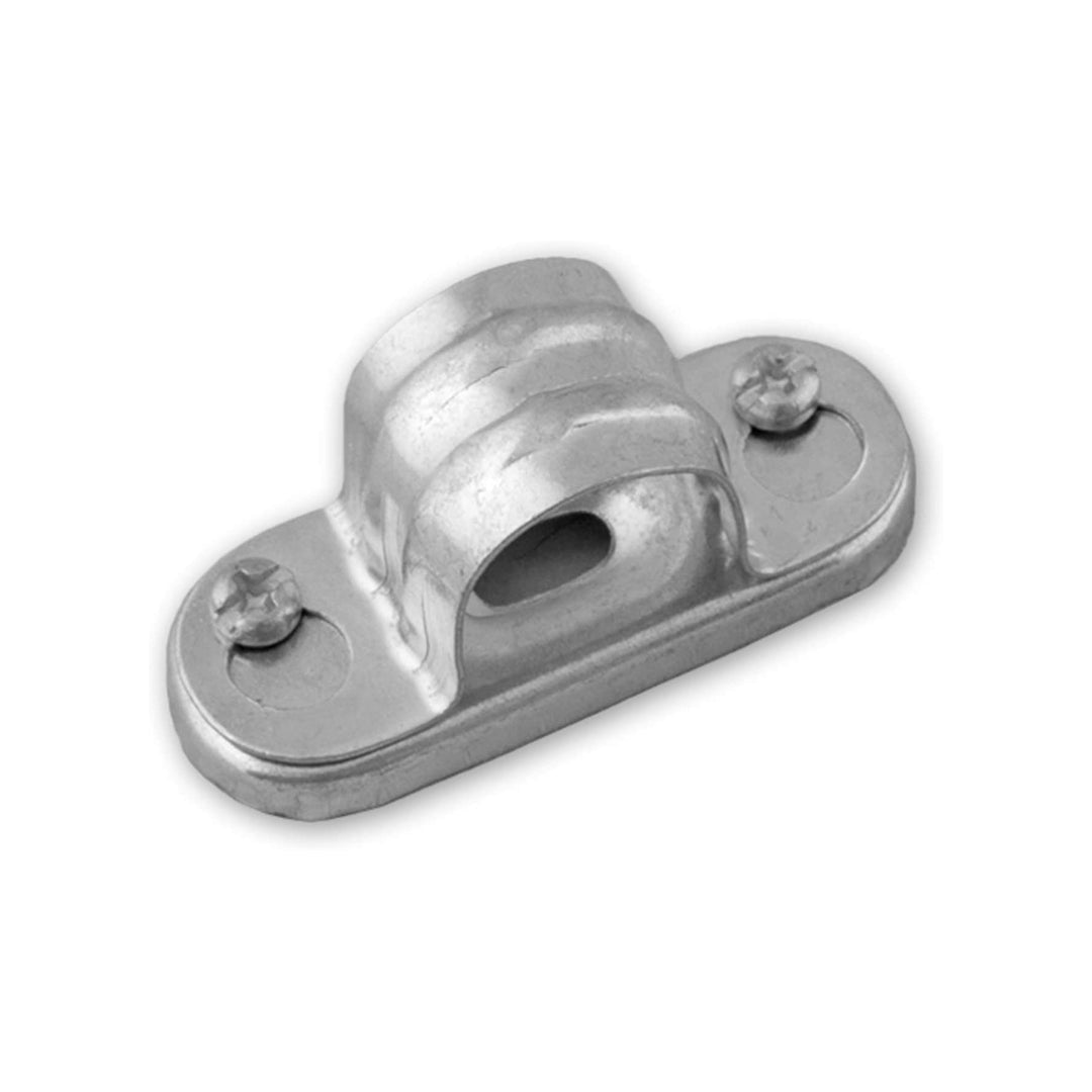 20mm Conduit Saddle Clips (GI)