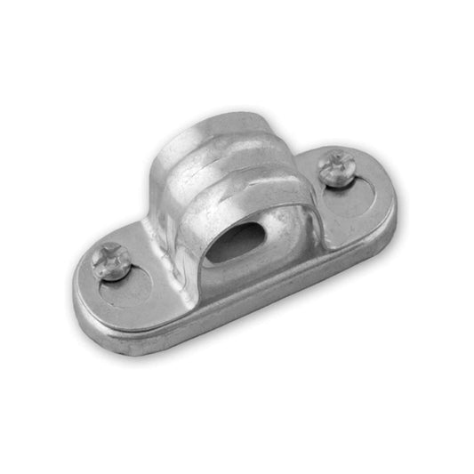 20mm Conduit Saddle Clips (GI)