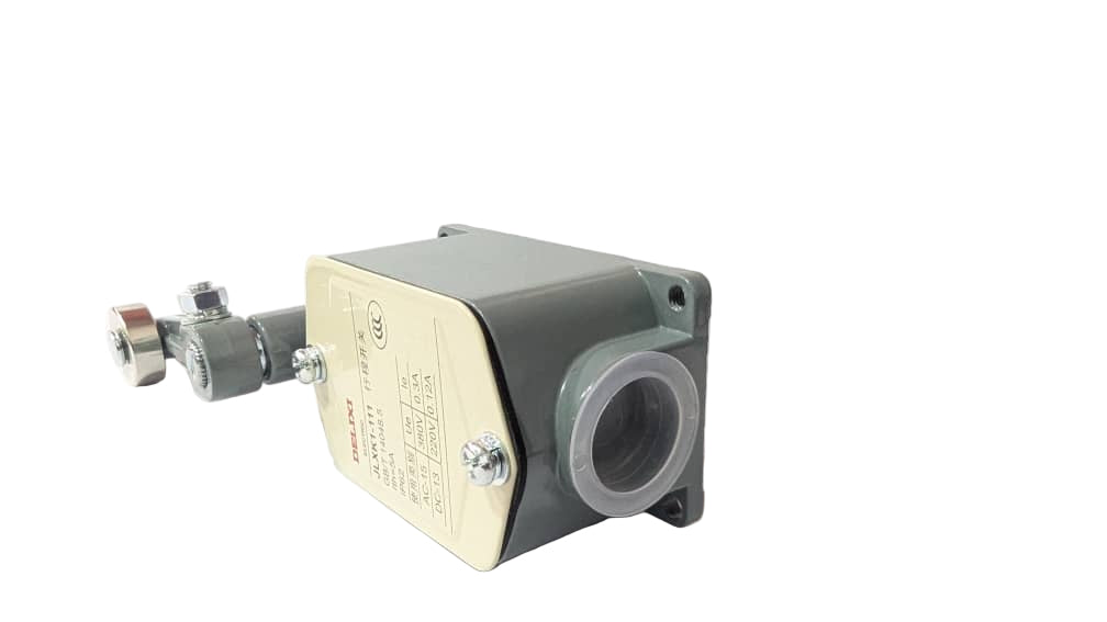 HSBW-150-200KVA LIMIT SWITCH (HSBW200MS)