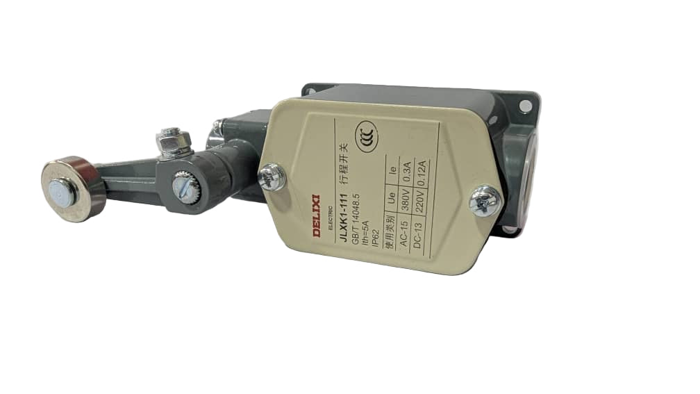 HSBW-150-200KVA LIMIT SWITCH (HSBW200MS)
