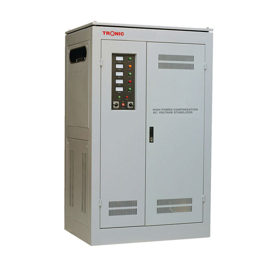 100,000VA  Three Phase Stabilizer