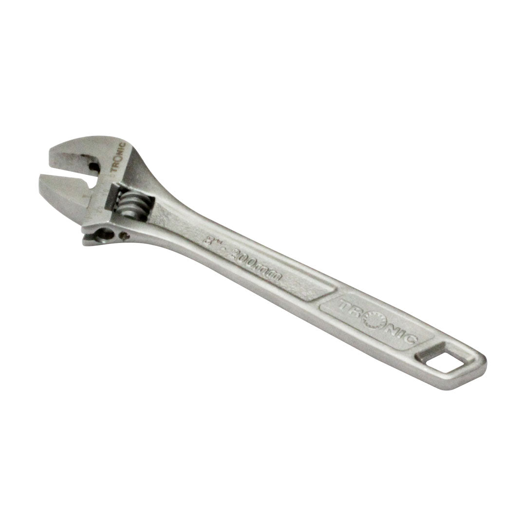 8mm Adjustable Wrench