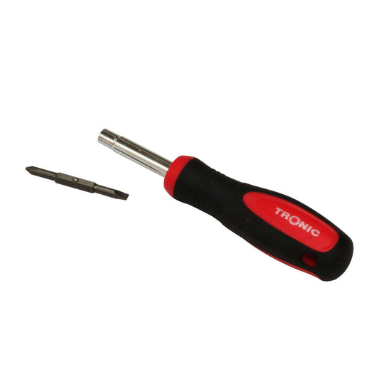 2 in 1 Screw Driver Set