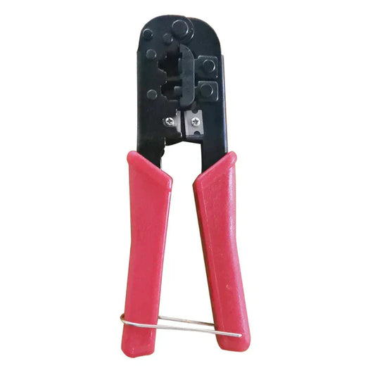 187mm Crimping Range