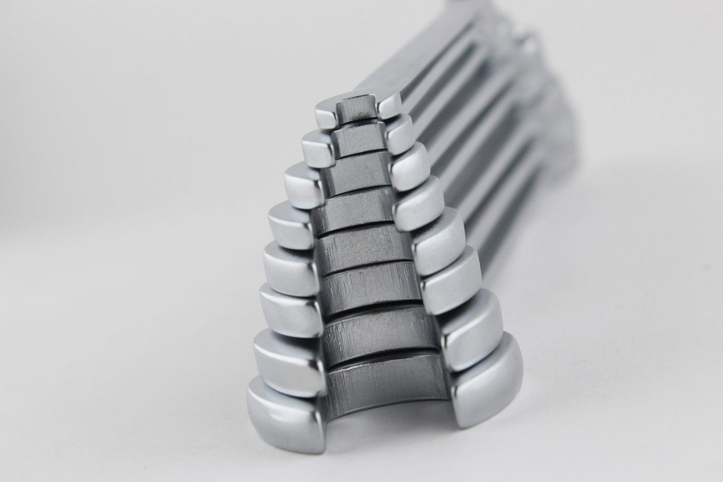 8Pc Combination Spanner