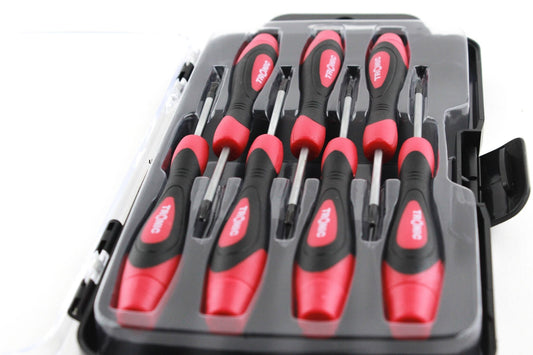 7Pcs Precision Screw Driver Set