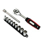 Screw Driver and Socket Set