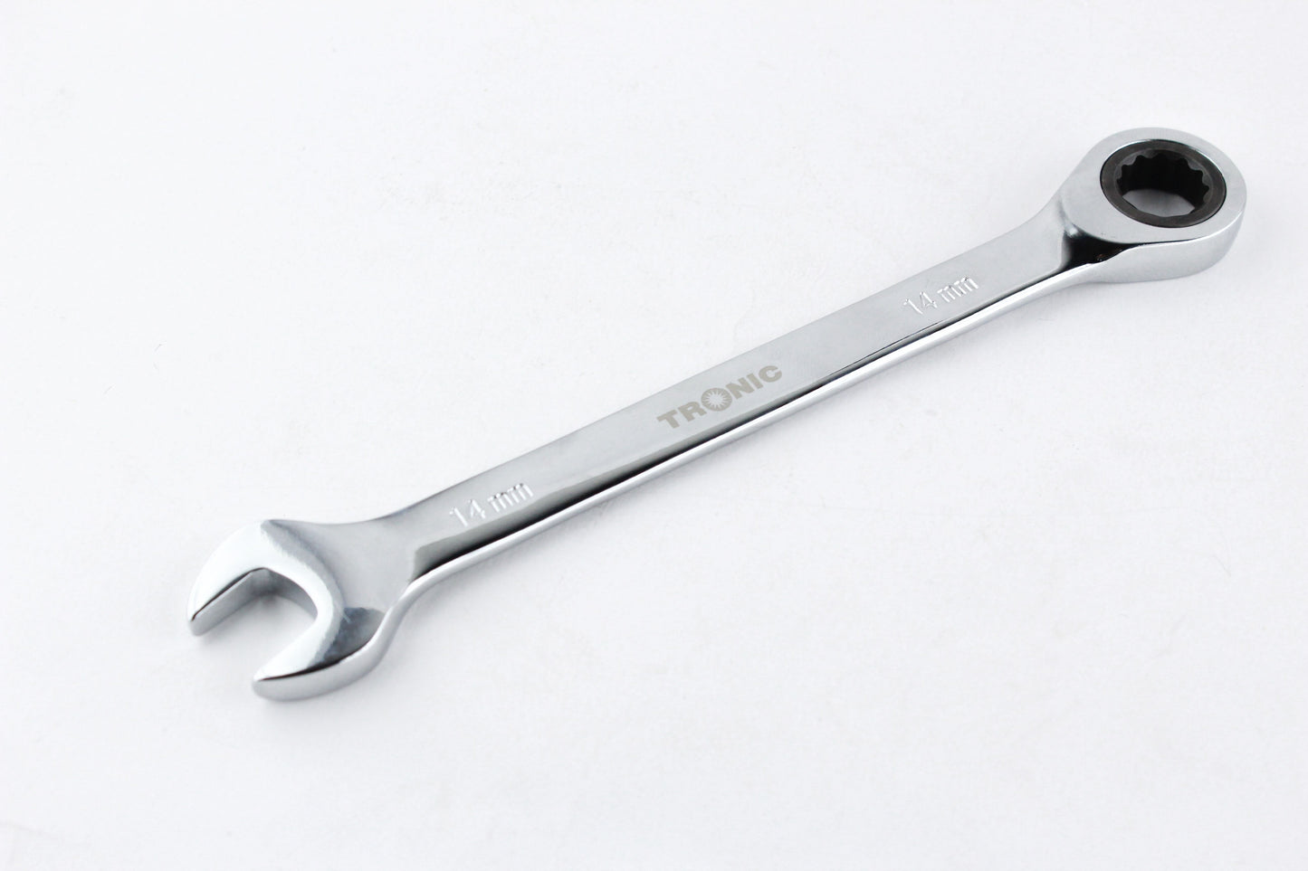14in Combination Spanner
