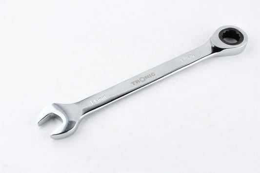 14in Combination Spanner
