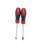 2Pc Screwdriver Set