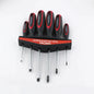 6Pc Screw Driver Set