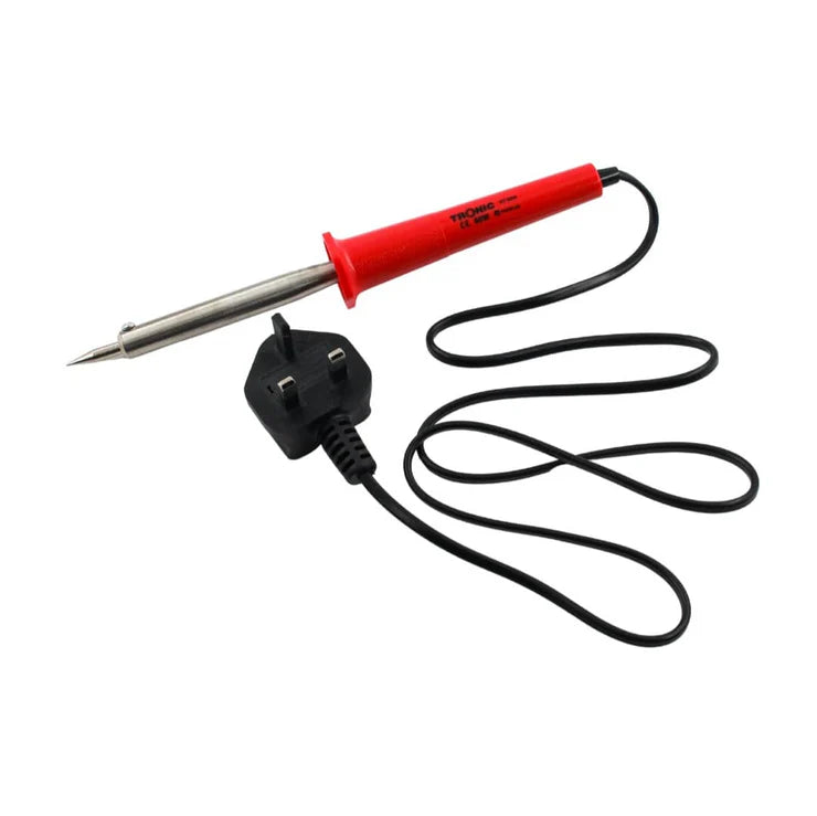 60W Soldering Iron
