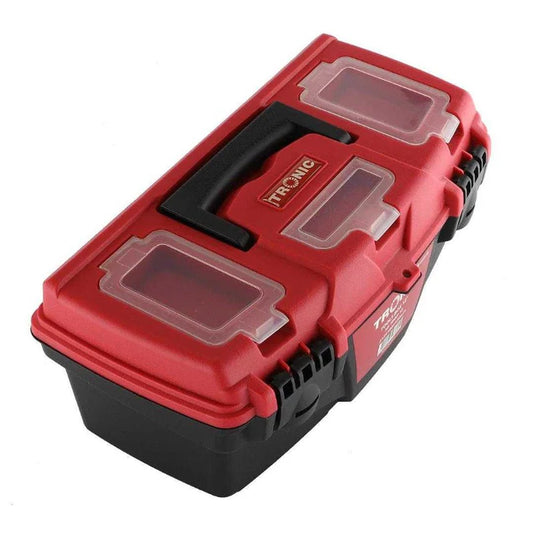 12in Tool Box