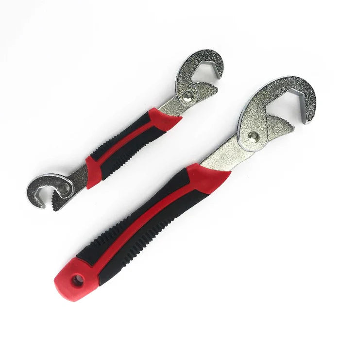 6-32mm Adjustable Wrench (HT VW06)