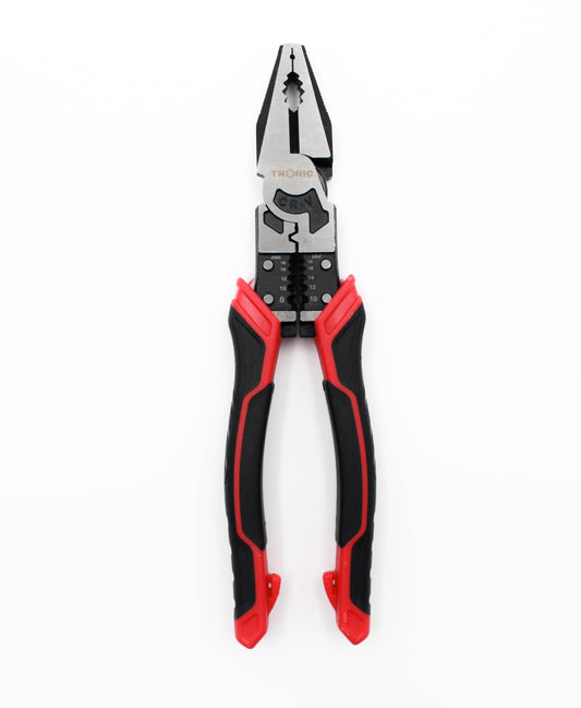 8.5in Multifunctional Combination Plier