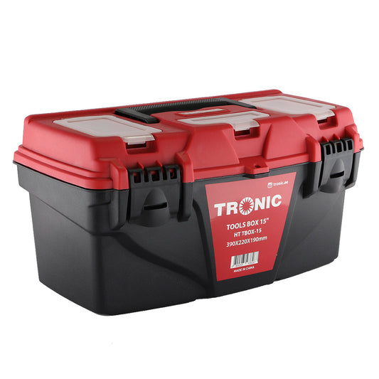 15in Tool Box