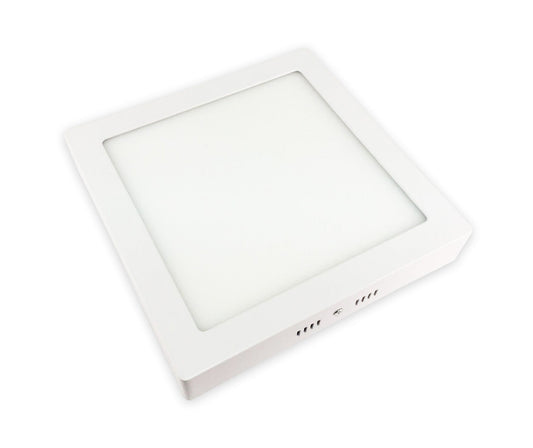 Surface Downlight Round 18 Watt Warmwhite