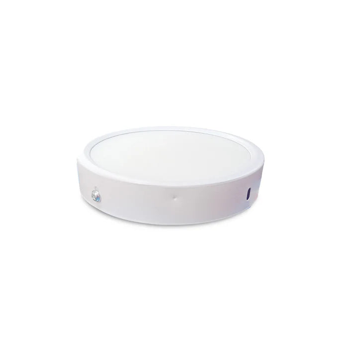 Surface Downlight Round 12 Watt