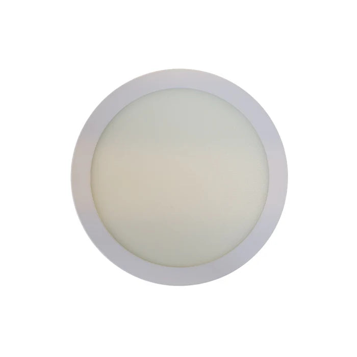Surface Downlight Round 12 Watt